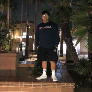 Meet your Posher, Jorge